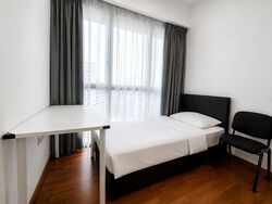 J Gateway (D22), Condominium #575633711